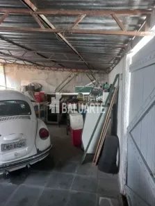 Casa com 3 Quartos à venda, 197m² no Jardim Consórcio, São Paulo