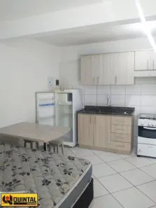Kitnet com 1 Quarto para alugar, 30m² no Itoupava Seca, Blumenau