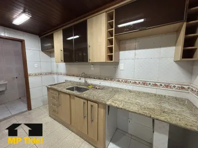 Casa de Condomínio com 2 Quartos à venda, 127m² no Cosmorama, Mesquita