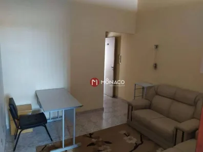 Conjunto Comercial / Sala para alugar, 38m² no Centro, Cambé