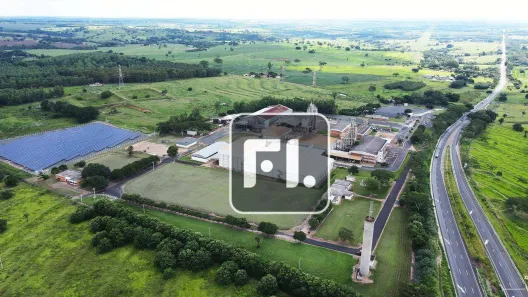 Galpão / Depósito / Armazém para alugar, 1805m² no Vila Moreira, Mirassol