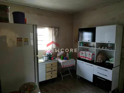 Casa com 3 Quartos à venda, 97m² no São José, Olímpia