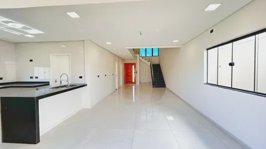 Casa de Condomínio com 3 Quartos à venda, 226m² no Verde Lar, Teresina