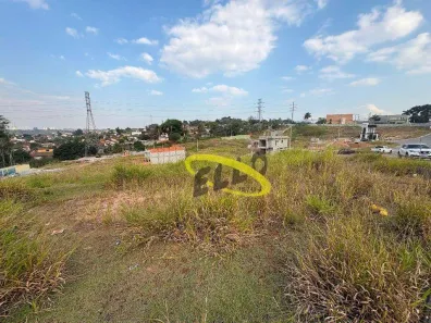 Terreno / Lote / Condomínio à venda, 200m² no Jardim do Golf I, Jandira
