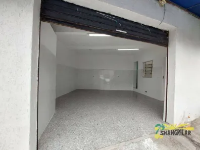 Loja / Salão / Ponto Comercial para alugar, 25m² no Conceição, Diadema