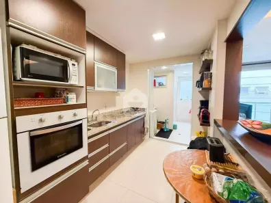 Apartamento com 2 Quartos à venda, 95m² no Vila Militar, Petrópolis