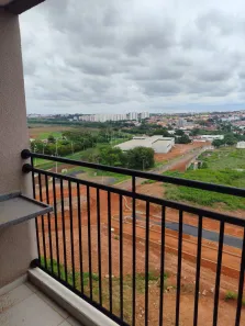 Apartamento com 2 Quartos à venda, 55m² no Remanso Campineiro, Hortolândia