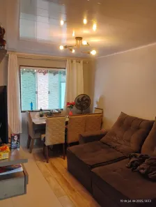 Casa de Condomínio com 2 Quartos à venda, 150m² no Cabuçu, Nova Iguaçu
