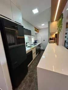 Apartamento com 3 Quartos à venda, 67m² no Parque Euclides Miranda, Sumaré