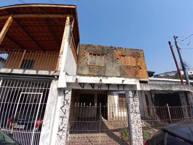 Sobrado com 3 Quartos à venda, 128m² no Rio Pequeno, São Paulo