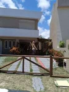Casa de Condomínio com 6 Quartos para alugar, 580m² no Busca Vida (Abrantes), Camaçari