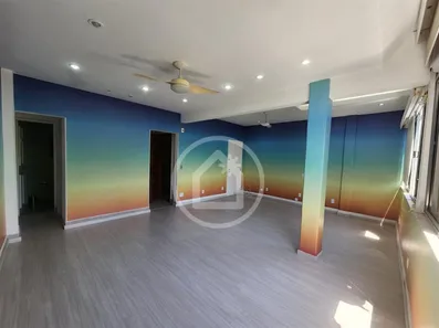 Conjunto Comercial / Sala à venda, 45m² no Ipanema, Rio de Janeiro