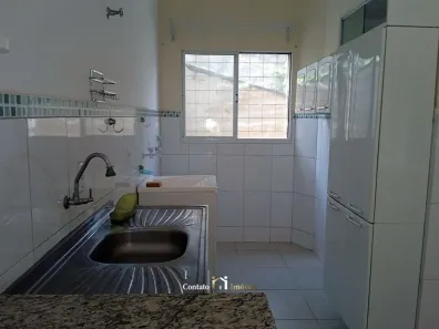Apartamento com 2 Quartos para venda ou aluguel, 68m² no Jardim Colonial, Atibaia
