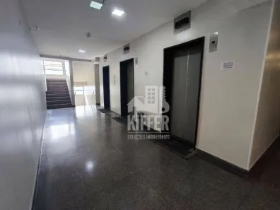 Conjunto Comercial / Sala à venda, 40m² no Centro, Niterói
