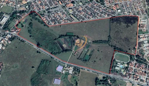 Casa Comercial à venda, 584300m² no Moreira César, Pindamonhangaba