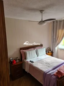 Casa de Condomínio com 2 Quartos à venda, 125m² no Vila Perracini, Poá