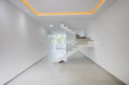 Sobrado com 2 Quartos à venda, 85m² no Fortaleza, Blumenau