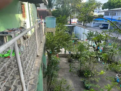 Sobrado com 5 Quartos à venda, 260m² no Espinheiro, Recife