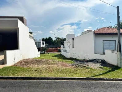 Terreno / Lote / Condomínio à venda, 250m² no Chácaras Residenciais Santa Maria, Votorantim