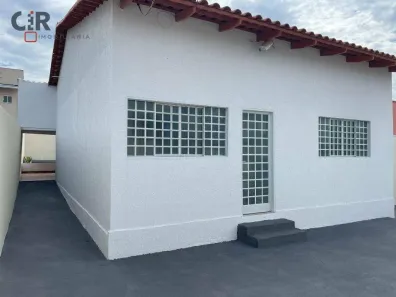 Casa com 2 Quartos à venda, 74m² no Setor Sul, Trindade