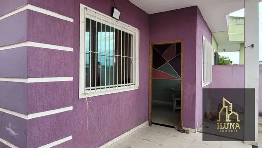 Casa com 2 Quartos à venda, 77m² no Centro, Araruama