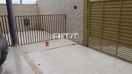 Casa com 4 Quartos à venda, 220m² no Jardim Engenho, Monte Mor