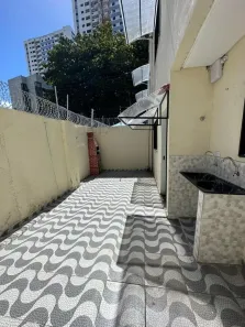 Casa com 3 Quartos à venda, 140m² no Piedade, Jaboatão dos Guararapes