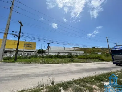 Galpão / Depósito / Armazém para alugar, 7300m² no Jardim Jordão, Jaboatão dos Guararapes