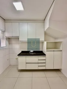 Casa de Condomínio com 3 Quartos para alugar, 90m² no Vila Oliveira, Mogi das Cruzes