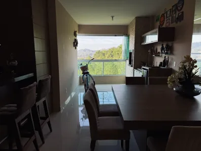 Apartamento com 3 Quartos à venda, 102m² no Fazenda, Itajaí