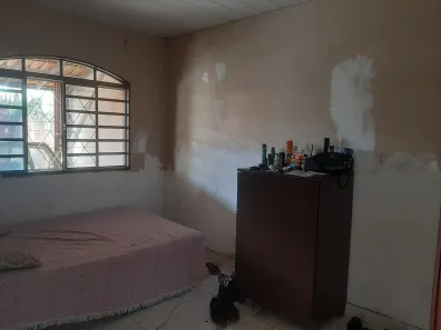 Casa com 3 Quartos à venda, 140m² no Samambaia Sul, Brasília
