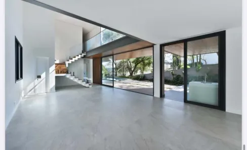Casa de Condomínio com 4 Quartos para venda ou aluguel, 537m² no Tamboré, Santana de Parnaíba