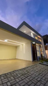 Casa de Condomínio com 2 Quartos à venda, 149m² no Centro, Barra dos Coqueiros