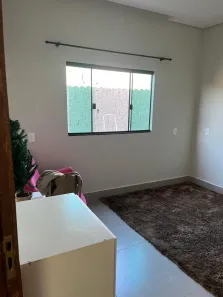 Casa de Condomínio com 3 Quartos à venda, 130m² no Ponte Alta Norte, Brasília