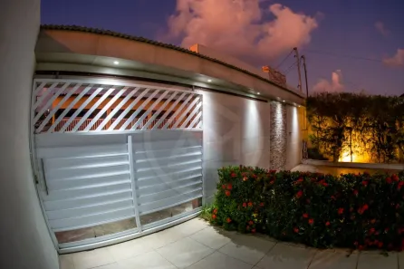 Casa de Condomínio com 3 Quartos à venda, 180m² no Madre Paulina, São Cristóvão
