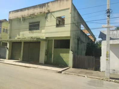 Loja / Salão / Ponto Comercial para venda ou aluguel, 500m² no Ibitioca, Campos dos Goytacazes