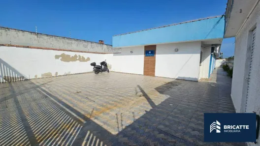 Casa de Condomínio com 2 Quartos para alugar, 45m² no Cibratel II, Itanhaém
