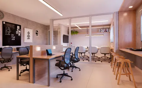 Apartamento com 2 Quartos à venda, 56m² no Várzea, Recife