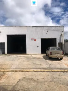 Loja / Salão / Ponto Comercial à venda, 210m² no Residencial Jardim Canedo II, Senador Canedo