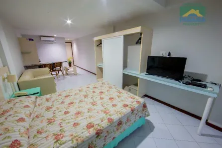 Hotel / Motel / Pousada à venda, 4400m² no Cabo Branco, João Pessoa