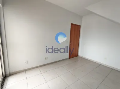 Apartamento com 2 Quartos à venda, 55m² no Cândida Ferreira, Contagem
