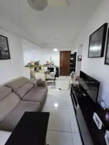 Apartamento com 2 Quartos à venda, 63m² no Pituba, Salvador