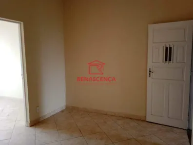Casa com 2 Quartos para alugar, 51m² no Vila Rosali, São João de Meriti