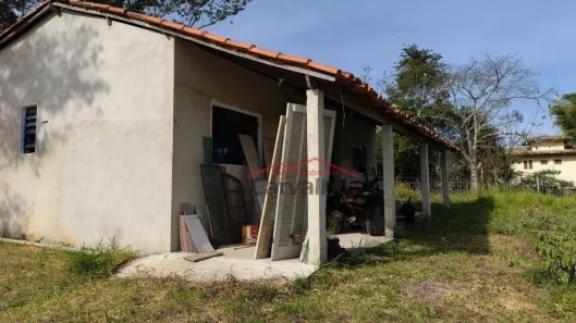 Fazenda / Sítio / Chácara com 4 Quartos para alugar, 80m² no Taboão, Mogi das Cruzes
