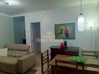 Apartamento com 2 Quartos à venda, 60m² no Centro, Barra Mansa