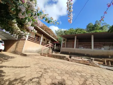 Fazenda / Sítio / Chácara com 2 Quartos à venda, 7000m² no Área Rural de Viçosa, Viçosa