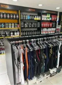 Loja / Salão / Ponto Comercial à venda, 90m² no São Francisco, Curitiba