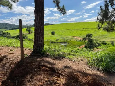 Fazenda / Sítio / Chácara à venda, 6580000m² no Área Rural de Pouso Alegre, Pouso Alegre