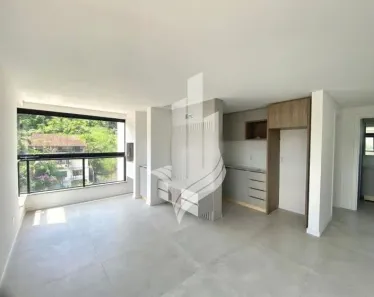 Apartamento com 1 Quarto para alugar, 49m² no Velha, Blumenau