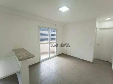 Apartamento com 1 Quarto para alugar, 39m² no Consolação, São Paulo